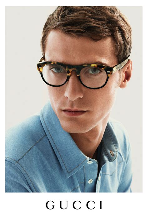 gucci men's spectacles|gucci sunglasses female.